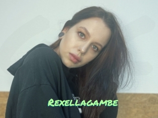 Rexellagambe