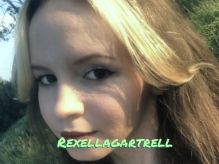 Rexellagartrell