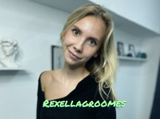 Rexellagroomes