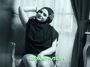 Reynamuslim