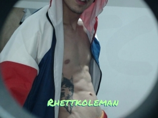 Rhettkoleman