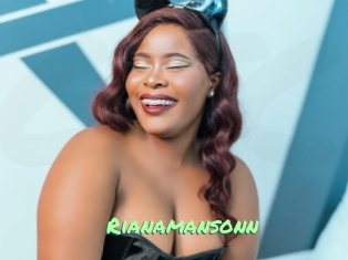 Rianamansonn