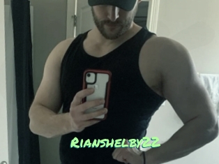 rianshelby22 Gothicorgien