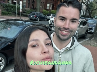 Richieandanna