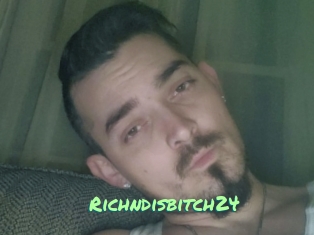 Richndisbitch24