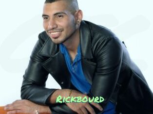 Rickbourd
