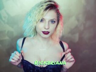 Rickbriana