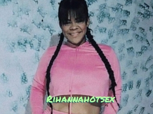 Rihannahotsex