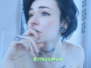 Ritademur