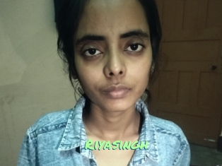 riyasingh Gothicorgien
