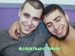 Robertandstephen