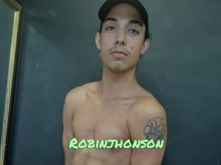 Robinjhonson