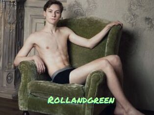 Rollandgreen