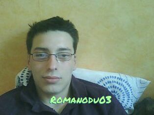 Romanodu03