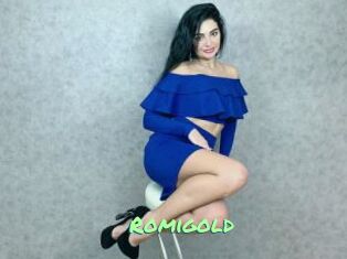Romigold