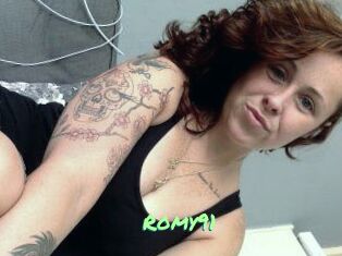 Romy91