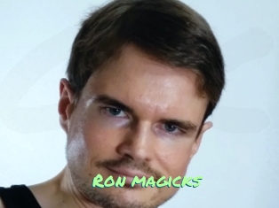 Ron_magicks