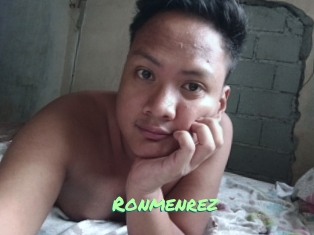 Ronmenrez