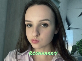 Rosaharris