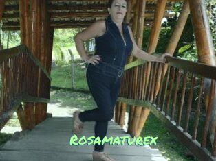 Rosamaturex