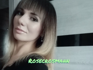 Rosecrosmann