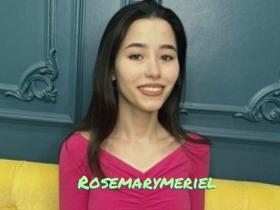 Rosemarymeriel