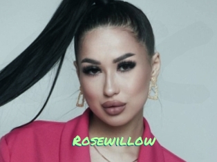 Rosewillow