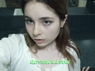 Rosiewillson