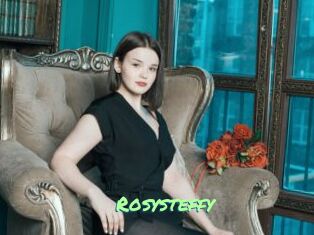 Rosysteffy
