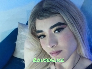 Rousealice