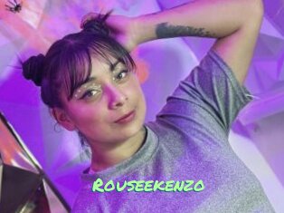 Rouseekenzo