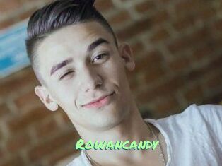 Rowancandy