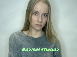 Rowenaatwood