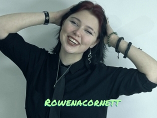 Rowenacornett