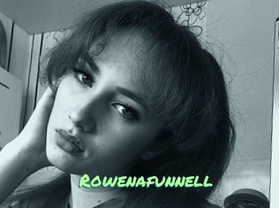 rowenafunnell Gothicorgien