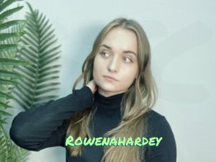 Rowenahardey