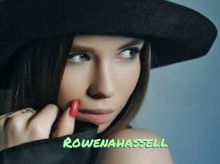 Rowenahassell