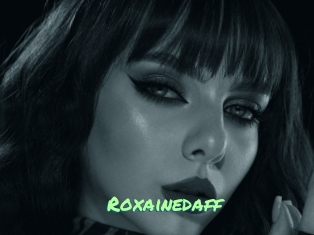 Roxainedaff