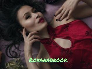 Roxanabrook