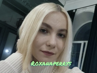 Roxanaperrys