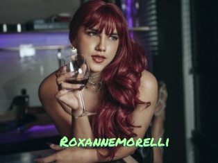 Roxannemorelli