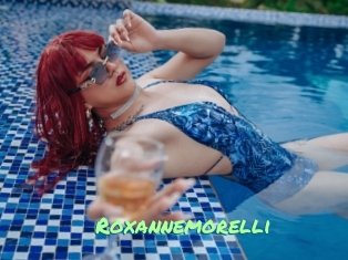 Roxannemorelli