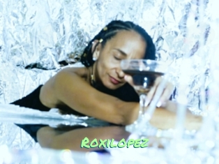 Roxilopez