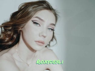 roxydeyli Gothicorgien