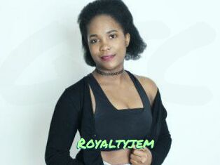 Royaltyjem