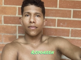 Roygreen
