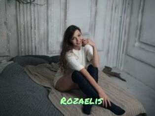 Rozaelis