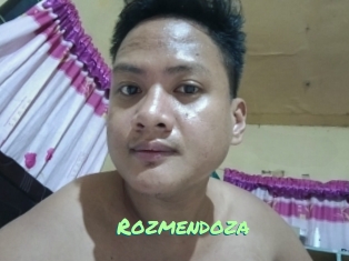 Rozmendoza