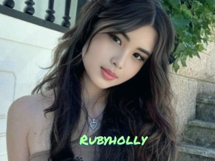 Rubyholly