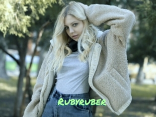 Rubyruber